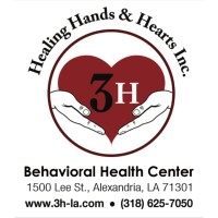 Healing Hands & Hearts Inc. logo, Healing Hands & Hearts Inc. contact details