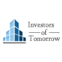 Investors of Tomorrow logo, Investors of Tomorrow contact details