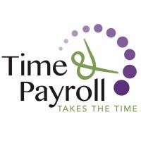 Time and Payroll logo, Time and Payroll contact details