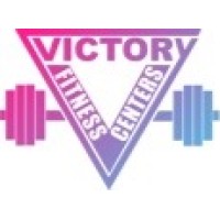 Victory Fitness center logo, Victory Fitness center contact details