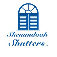 Shenandoah Shutters logo, Shenandoah Shutters contact details