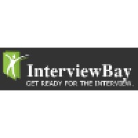 InterviewBay logo, InterviewBay contact details