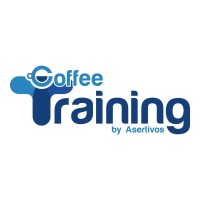 Coffee Training logo, Coffee Training contact details