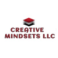 Creative Mindsets LLC logo, Creative Mindsets LLC contact details