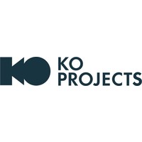 KO Projects, LLC logo, KO Projects, LLC contact details