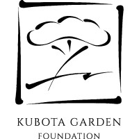 KUBOTA GARDEN FOUNDATION logo, KUBOTA GARDEN FOUNDATION contact details