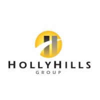 HollyHills Group logo, HollyHills Group contact details