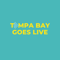 Tampa Bay Goes Live logo, Tampa Bay Goes Live contact details