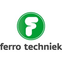 Ferro Techniek BV logo, Ferro Techniek BV contact details