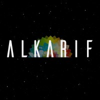 ALKARIF logo, ALKARIF contact details