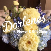 Darlene's Flower & Gift Shop logo, Darlene's Flower & Gift Shop contact details