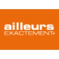 Ailleurs Exactement logo, Ailleurs Exactement contact details