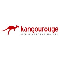 Kangourouge logo, Kangourouge contact details