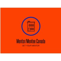 Mentor/Mentee Canada logo, Mentor/Mentee Canada contact details