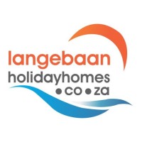 LANGEBAAN HOLIDAY HOMES logo, LANGEBAAN HOLIDAY HOMES contact details