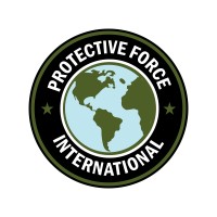 Protective Force International logo, Protective Force International contact details