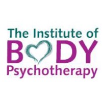 Institute of Body Psychotherapy logo, Institute of Body Psychotherapy contact details