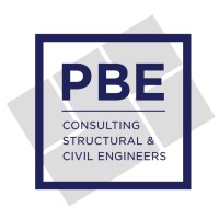 PBE Incorporated logo, PBE Incorporated contact details