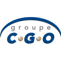 Groupe CGO logo, Groupe CGO contact details