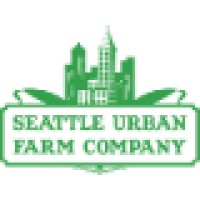 Seattle Urban Farm Company logo, Seattle Urban Farm Company contact details