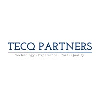 TECQ Partners logo, TECQ Partners contact details