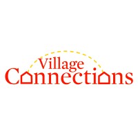 Village Connections logo, Village Connections contact details