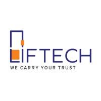 Liftech Systems logo, Liftech Systems contact details