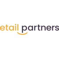 etail Partners logo, etail Partners contact details