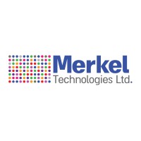 Merkel Technologies Ltd. logo, Merkel Technologies Ltd. contact details