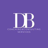 DB Coaching and Consulting Services logo, DB Coaching and Consulting Services contact details