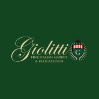 Giolitti Delicatessen logo, Giolitti Delicatessen contact details