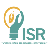 ISR Solutions logo, ISR Solutions contact details