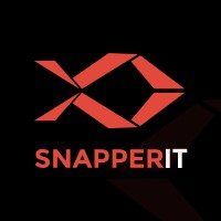 Snapper IT logo, Snapper IT contact details