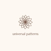 Universal Patterns logo, Universal Patterns contact details