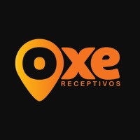 Oxe Receptivos logo, Oxe Receptivos contact details