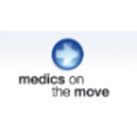 Medics on the Move Limited logo, Medics on the Move Limited contact details