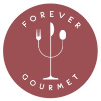 Forever Gourmet logo, Forever Gourmet contact details