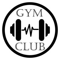 Gym Club logo, Gym Club contact details