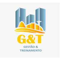 G&T - Gestão e Treinamento logo, G&T - Gestão e Treinamento contact details