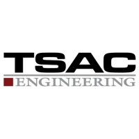 TSAC Engineering logo, TSAC Engineering contact details