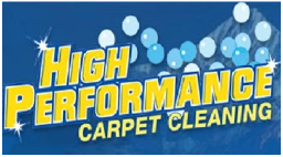 High Performance Carpet Cleaning logo, High Performance Carpet Cleaning contact details