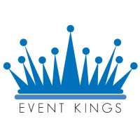 Event Kings logo, Event Kings contact details