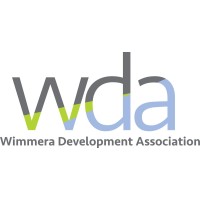 Wimmera Development Association logo, Wimmera Development Association contact details