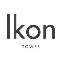 Ikon Tower logo, Ikon Tower contact details