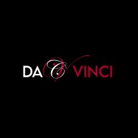 DA VINCI logo, DA VINCI contact details