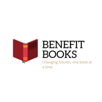 Benefit Books logo, Benefit Books contact details