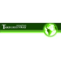 GreenWay International logo, GreenWay International contact details