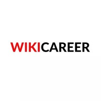 WIKICAREER logo, WIKICAREER contact details