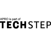 Techstep APRO logo, Techstep APRO contact details