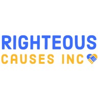 Righteous Causes logo, Righteous Causes contact details